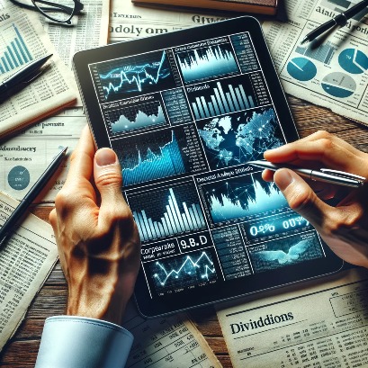 DB손해보험 005830 배당금 배당일 실적 요약 2