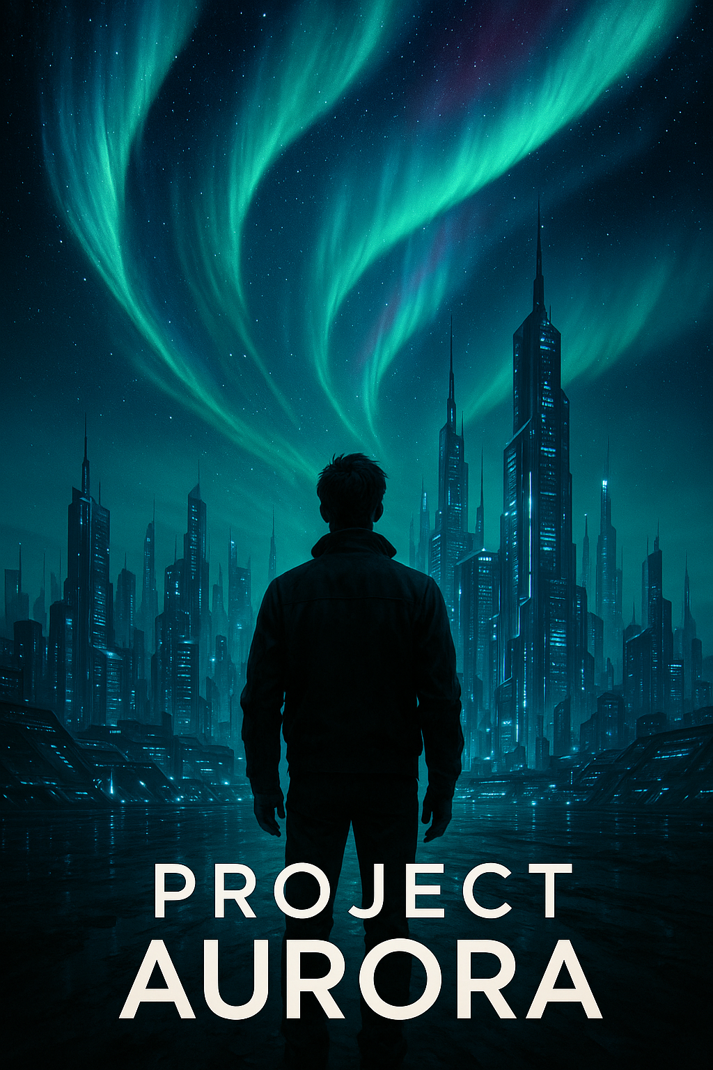 프로젝트 오로라 (Project Aurora)