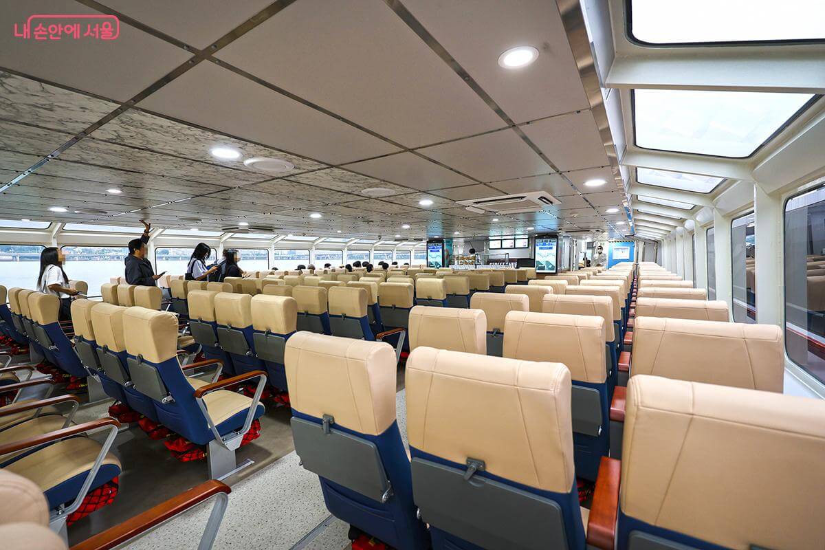 한강버스 노선 및 요금 가격 총정리: 완벽 가이드