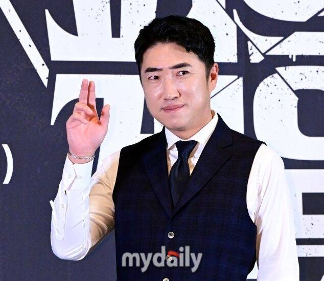 장동민 개인 투자자 간담회 발언 코스피 이재명 대통령에 5000시대 농담