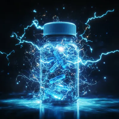 마그네슘 부족 원인3