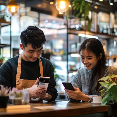 주민등록사실조사
