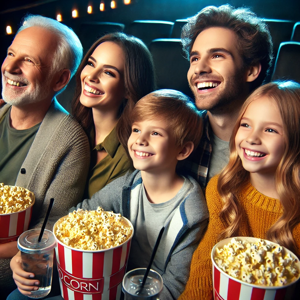 문화누리카드 사용처 관련 그림