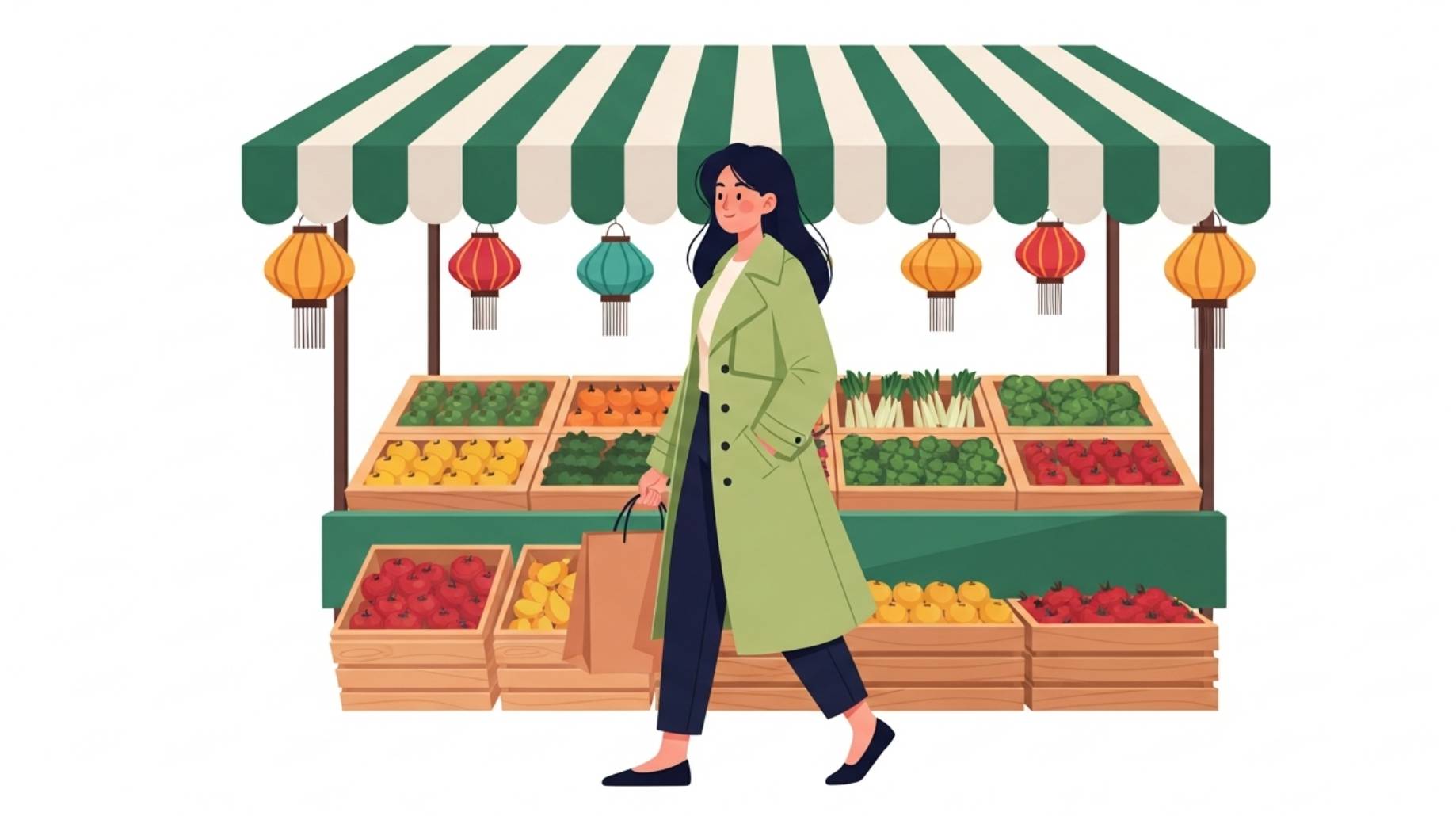 민생회복 소비쿠폰 사용처, 사용 제한 업종 총정리