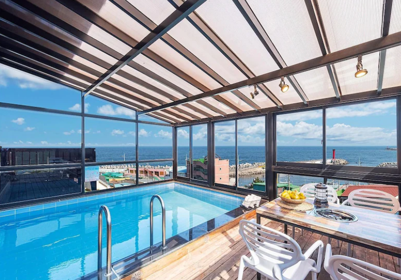 포항 예쁜 풀빌라 BEST 08 핫플 사진 인스타그램