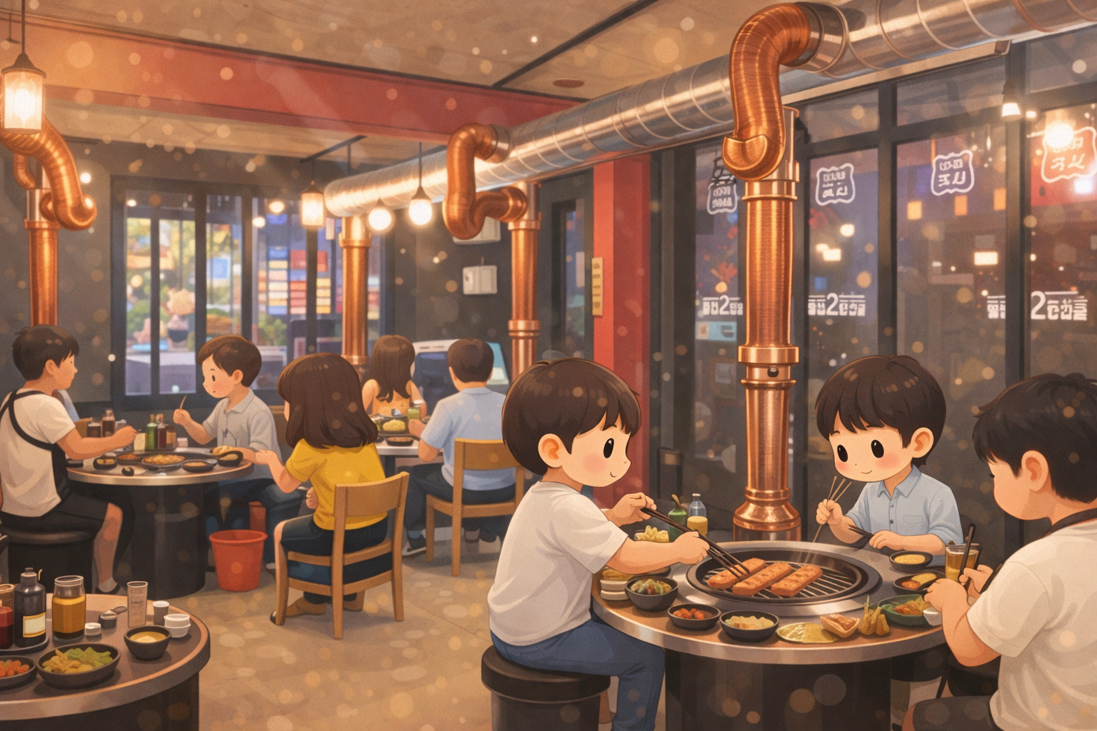 공주세종 교차로 구인구직