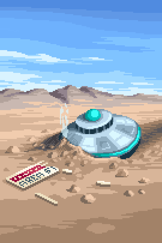 나사-UFO-우주