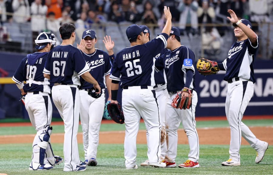 대한민국-vs-일본