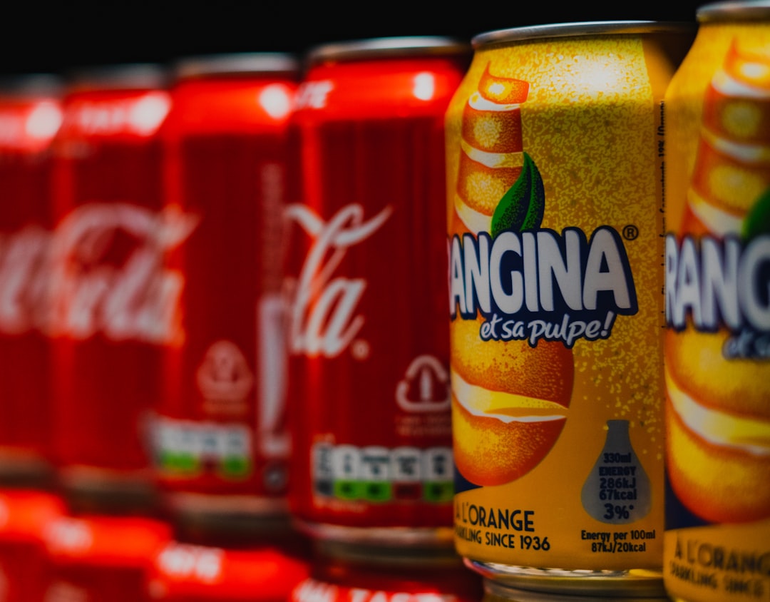 Soda
