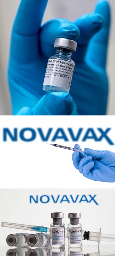 노바백스_제품