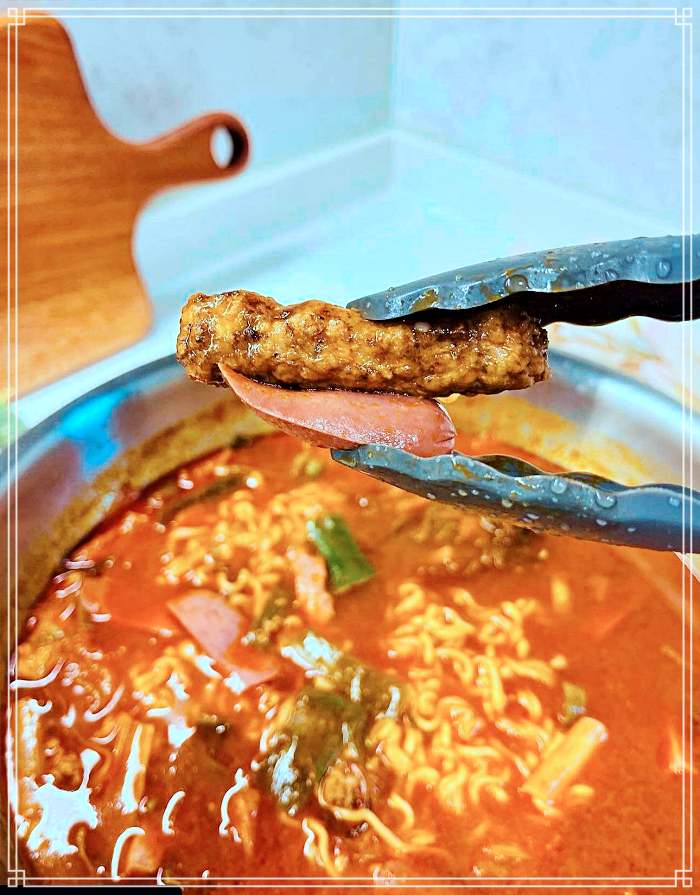 MBN 생생정보 마당 의정부, 부대찌개거리 Since 1972년 전통 노포, 부대찌개 맛집