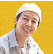 백패커2 출연진 (출처-공식홈페이지)