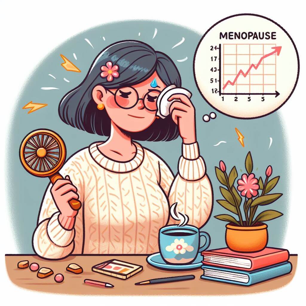 에스트로겐 부족