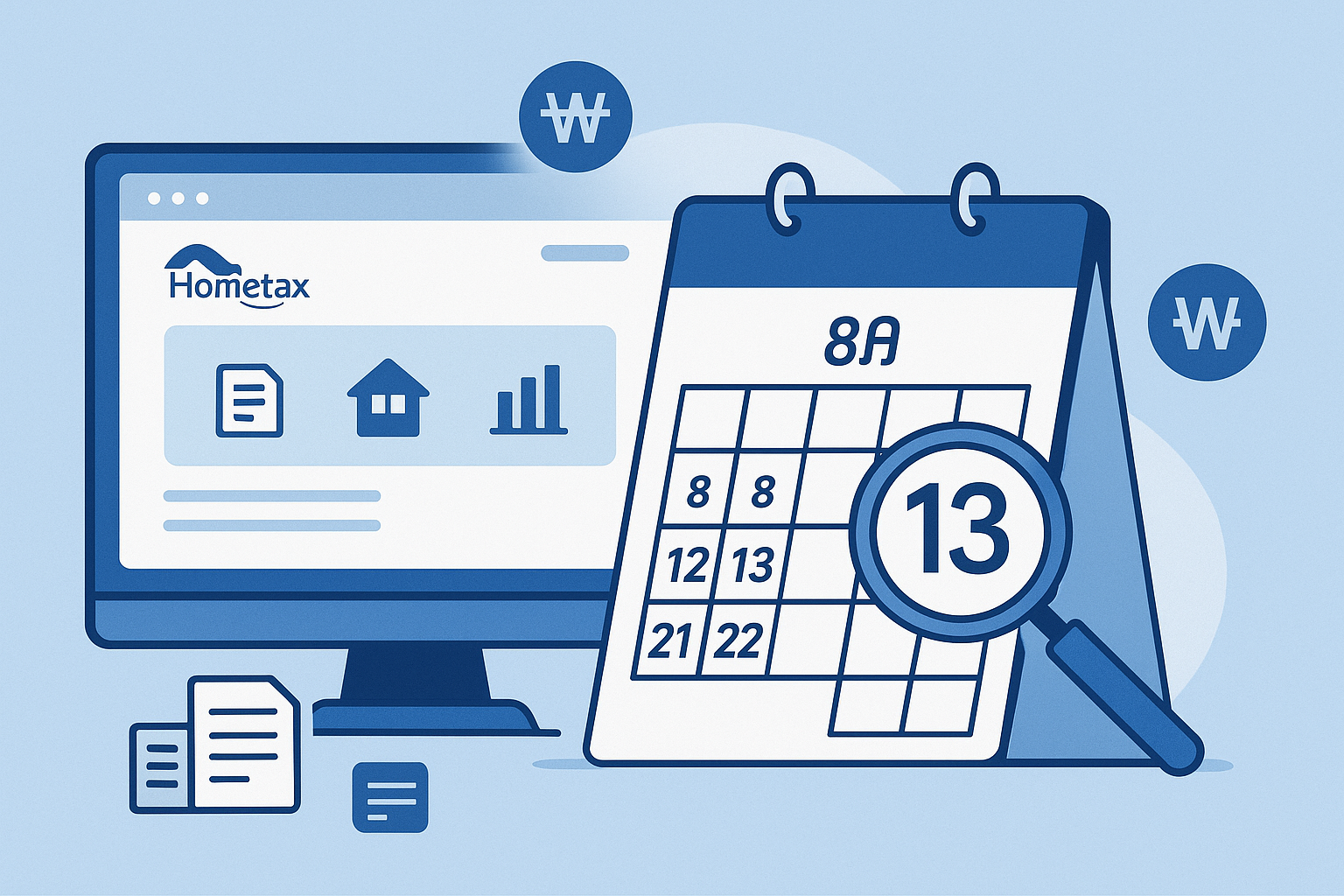 근로장려금 8월 지급일