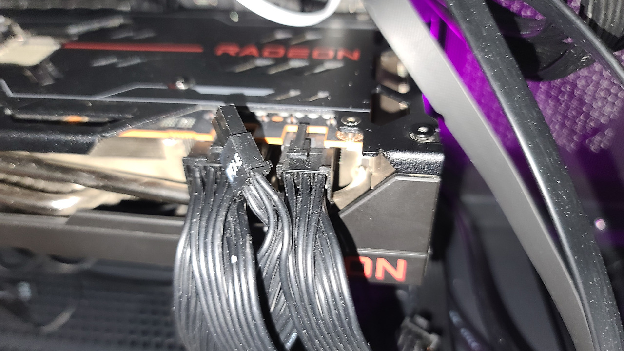 컴퓨터 PC 부품 중 '그래픽 카드'란 무엇인가요?