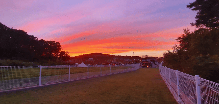 파주 캠핑장(턴현)