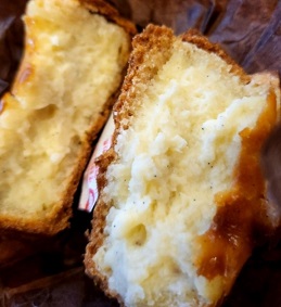 프랑스식에그타르트