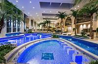 아쿠아필드하남