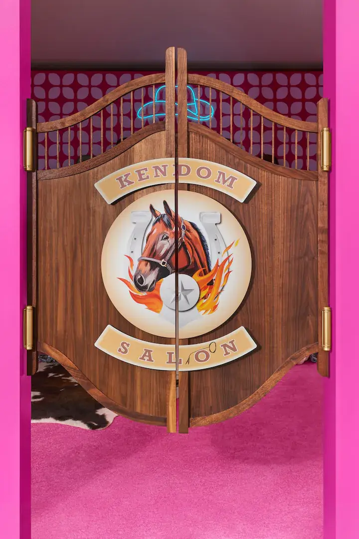 바비 드림하우스