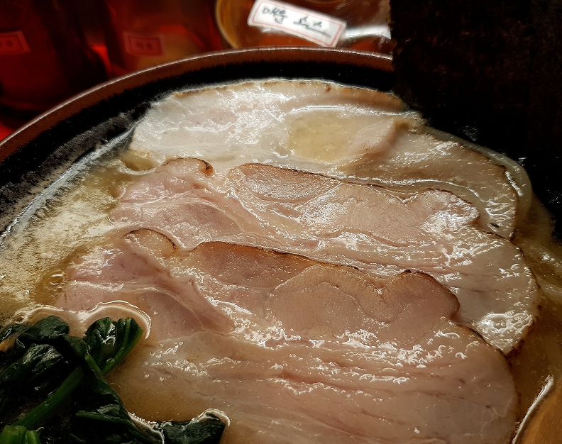 전포/서면 카네다독고 이에케라멘