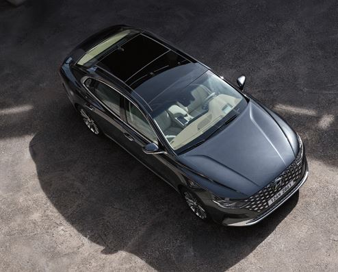 그랜저장기렌트가격