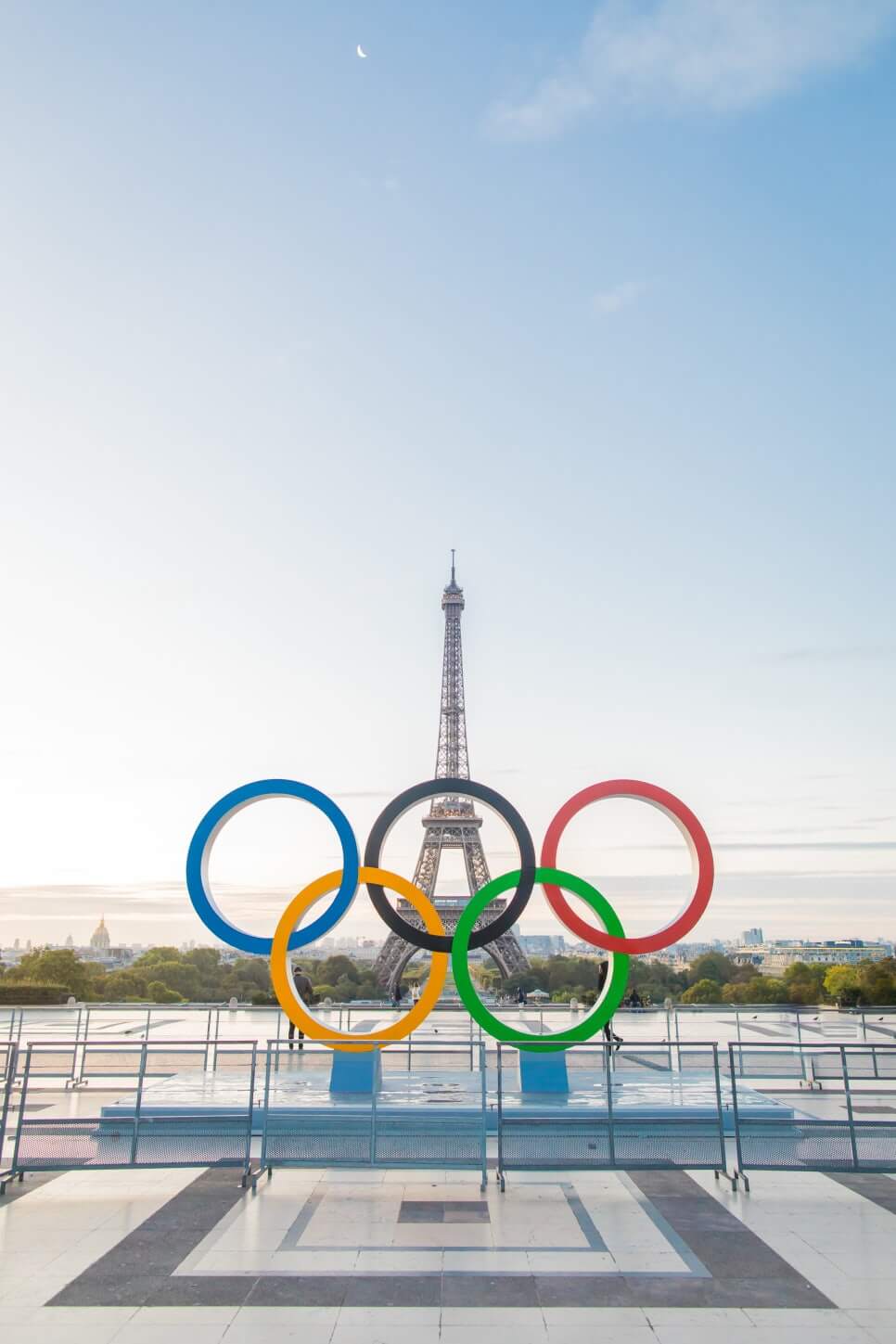 2024파리올림픽 개막식