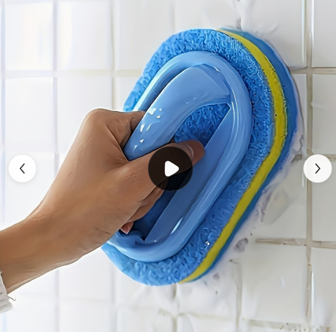 주방&middot;욕실 매직 스펀지
