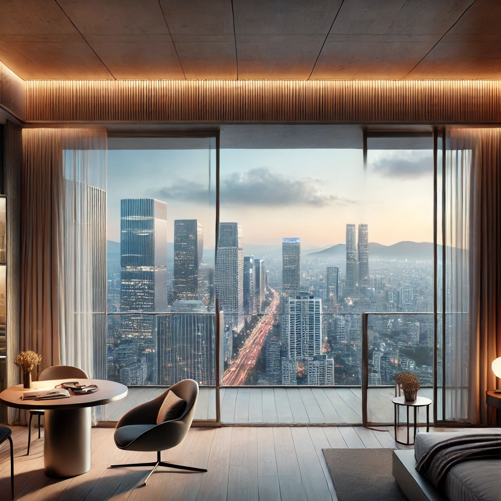 서울 아파트 사진2