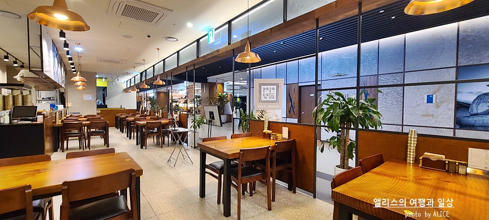 이여곰탕 종각센트로폴리스에서 먹는 깔끔하고 든든한 곰탕, 혼밥하기 좋은곳, 겨울식사 추천