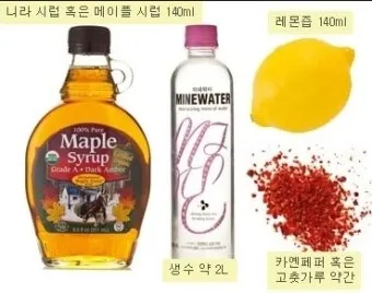 레몬디톡스 효과 부작용_18