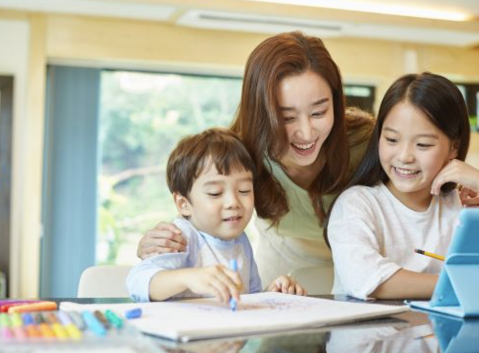 [2025년 기준] 아이돌봄 정부지원 중위소득표 총정리