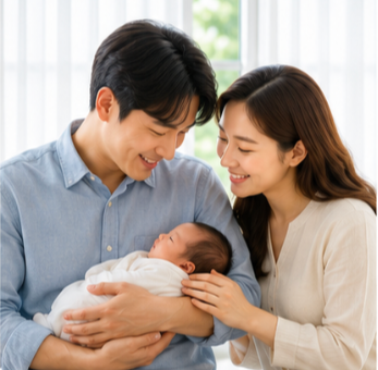 아이맞이지원금 신청방법과 공식 정부 사이트 확인하기 