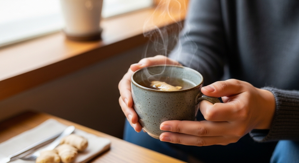 냉방병 증상 어지러움