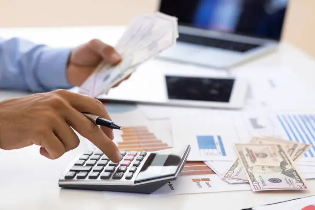 미국주식 양도소득세