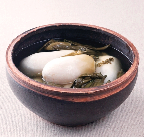 천수무동치미