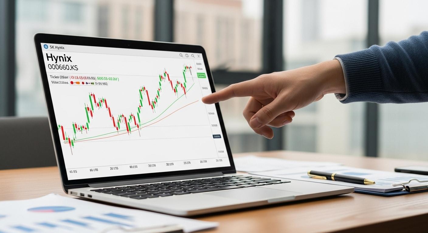 하이닉스 주가 주가 전망