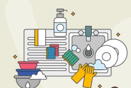 가사서비스 이용자