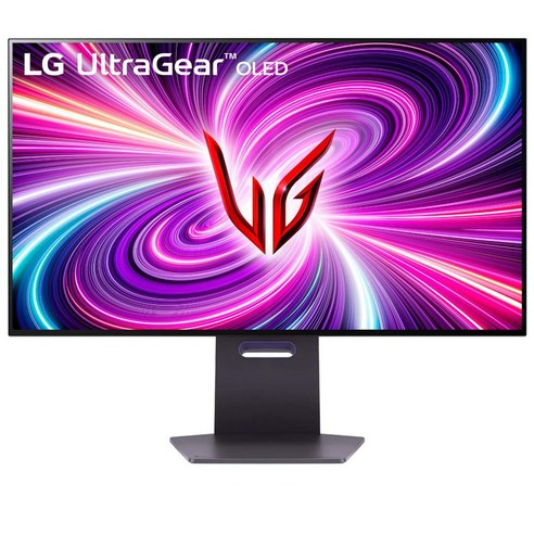 LG 울트라기어 32GS95UE 게이머용 최첨단 기능 특징, 추천정보