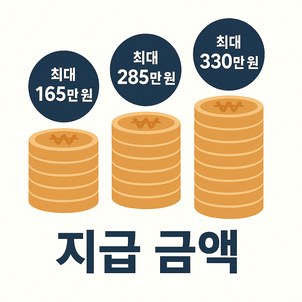 근로장려금 2025 신청방법 총정리