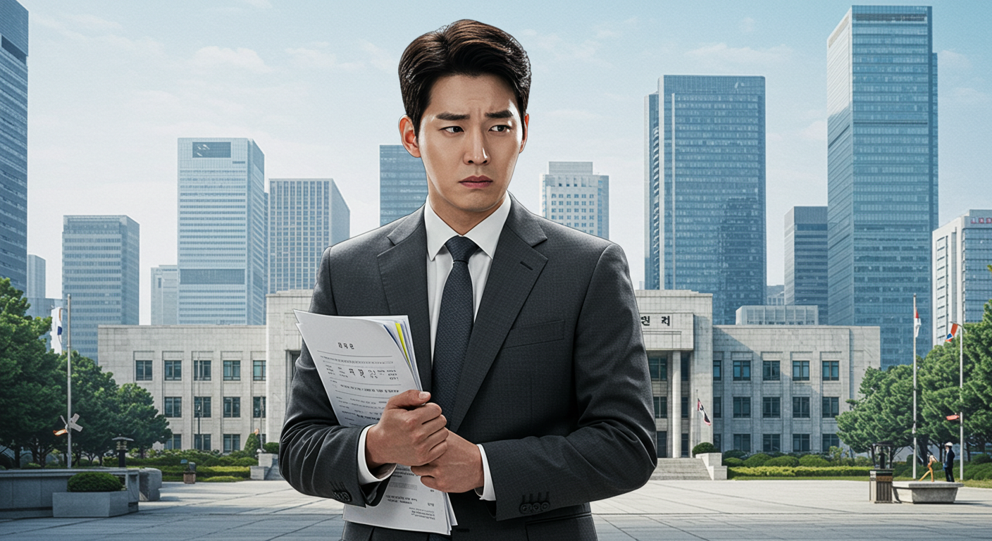 퇴직금 미지급 시 준비해야 할 증거 자료