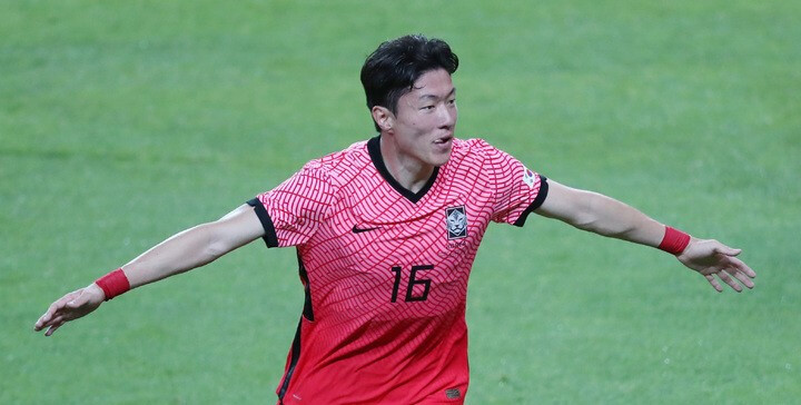 황의조 최수정 여자 사생활 폭로 실명공개 인스타 