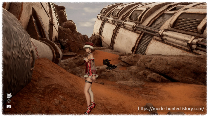 귀여운 물고기 위치