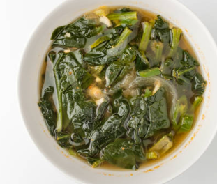 시금치 나물 맛있게 무치는 법 시금치 무침 파종 시기 시금치 된장국 효능