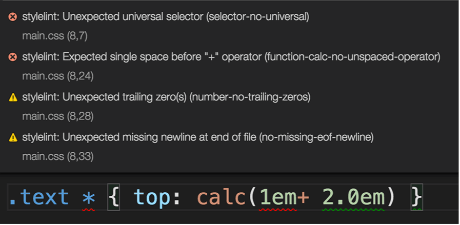 HTML-CSS-extension