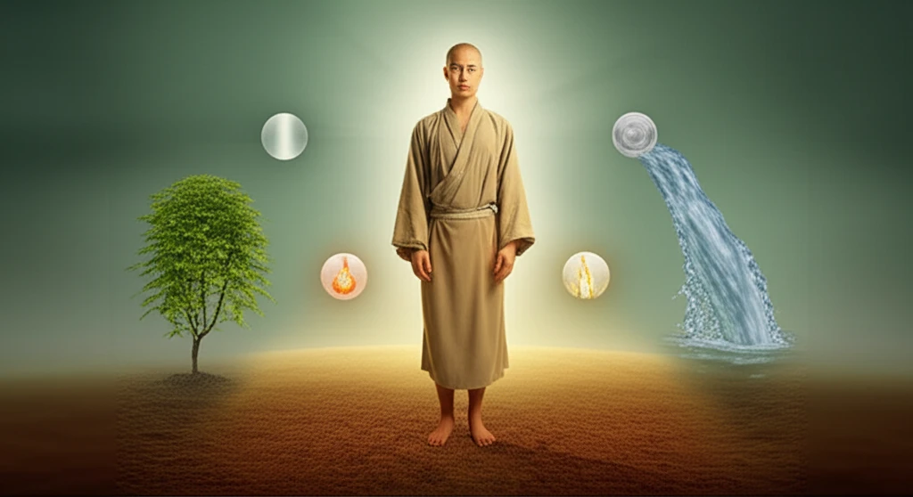 사주 균형을 위한 성명학 오행 상생 ..