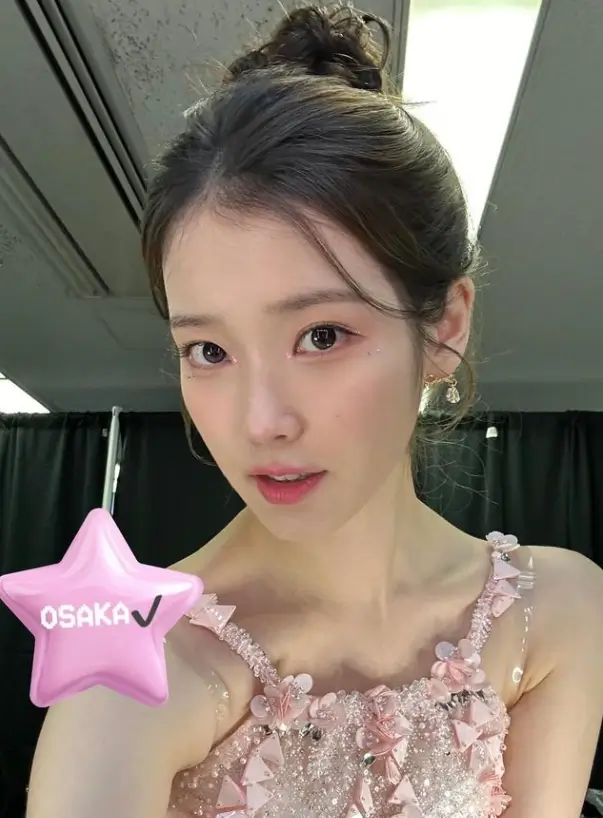 아이유 IU 프로필 갤러리ㅣ노래 음악 mbti 인스타 유튜브