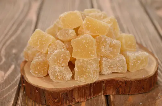 생강의 효능과 섭취방법&amp;#44; 부작용과 주의사항