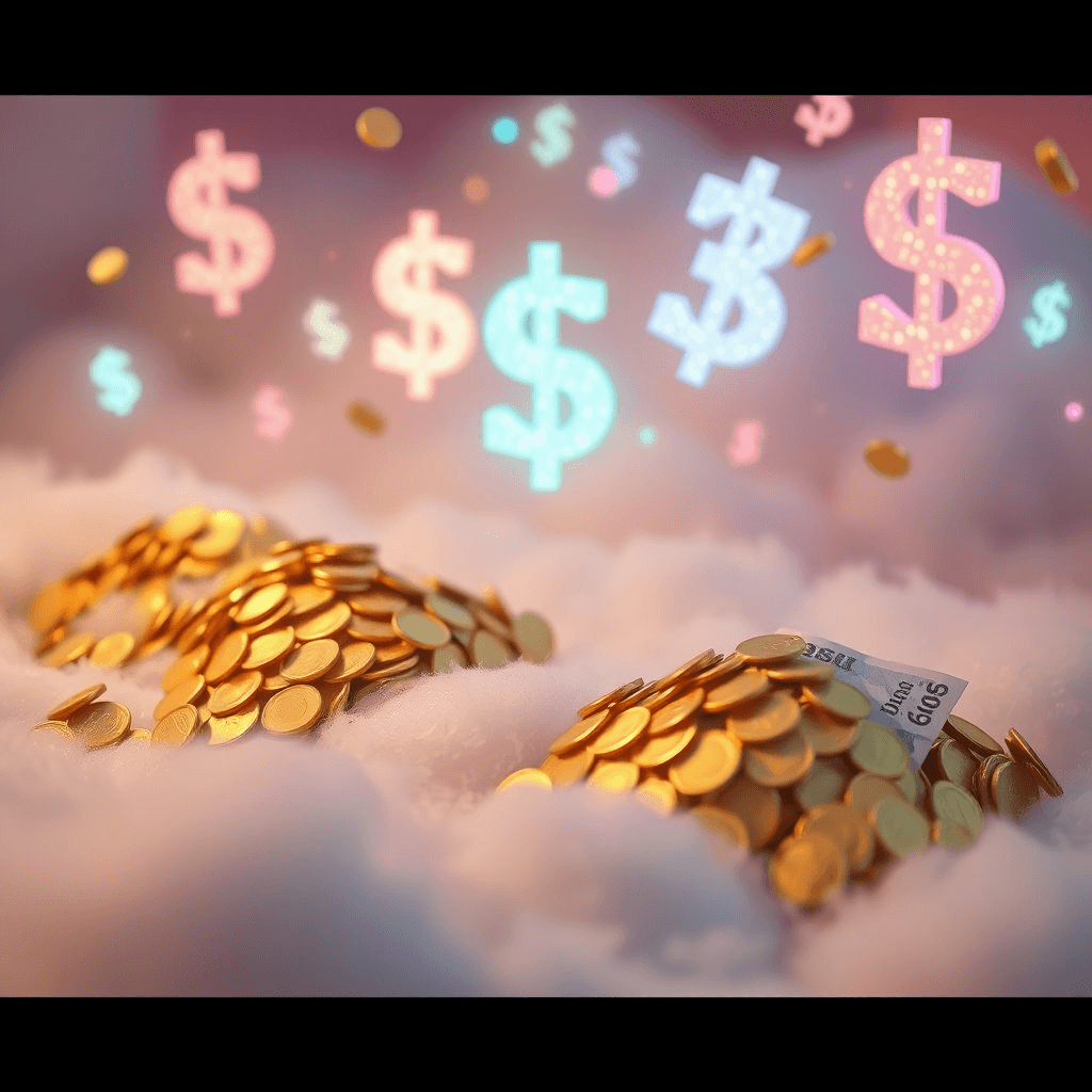 로또 번호가 나타나는 꿈해몽