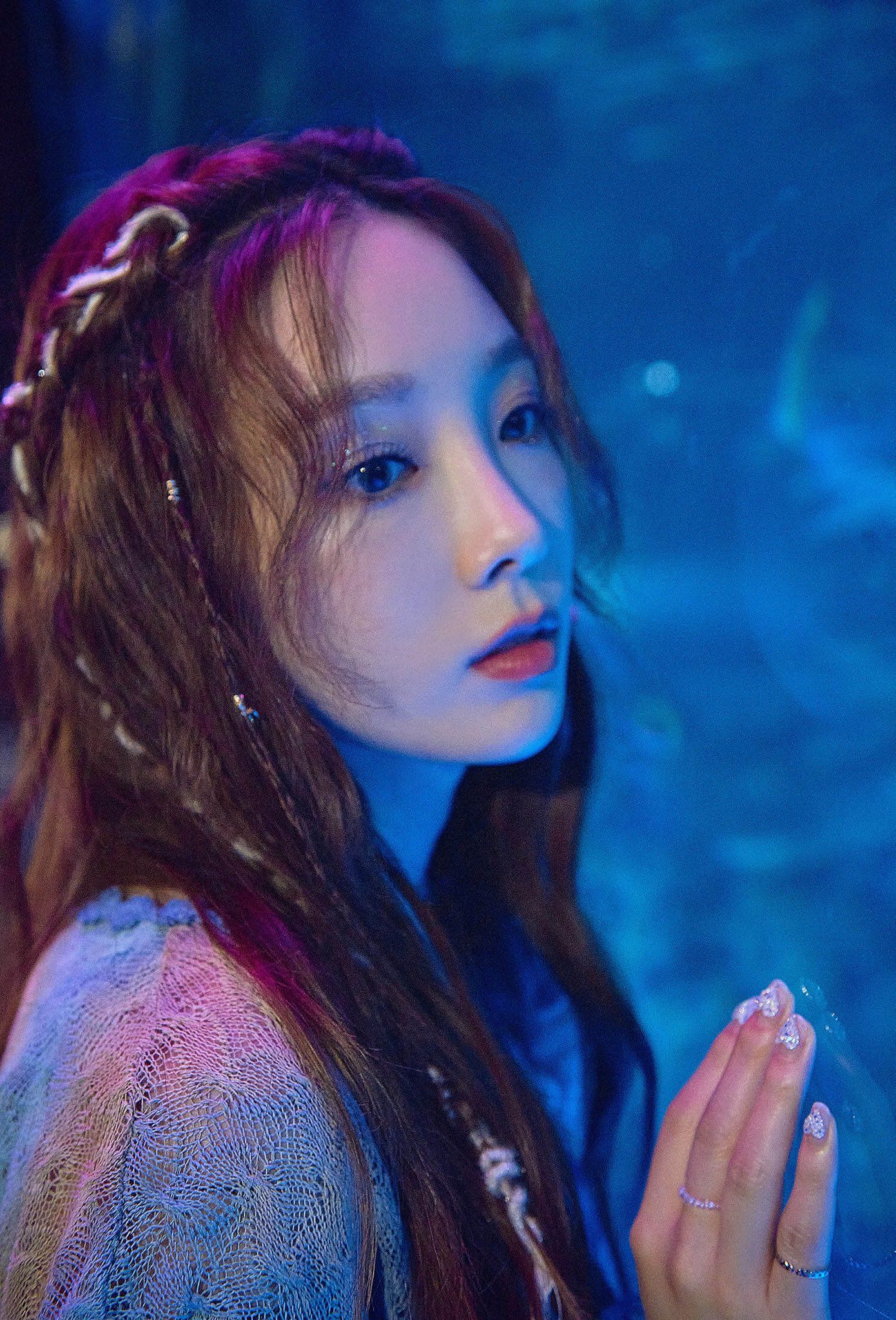 태연 잡지 CF 화보 사진 모음 태연 잡지 CF 화보 사진 모음