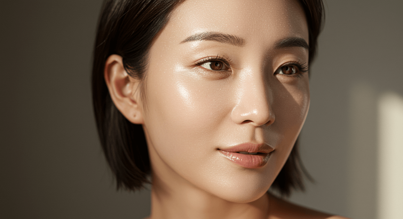 여성만의 특별한 아르기닌 효능 5가지 : 안티에이징과 미용 효과